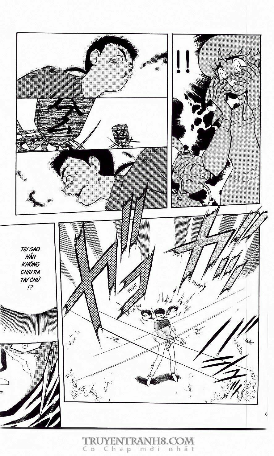 tenchi vô dụng chapter 4 6