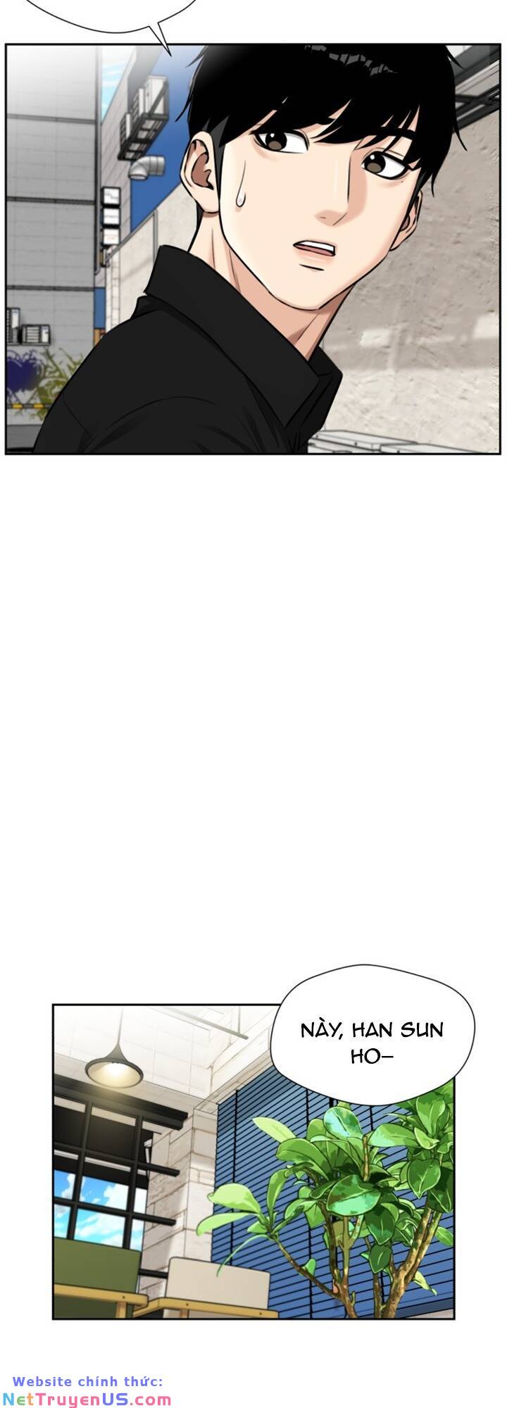 gương mặt thiên tài chapter 80 27