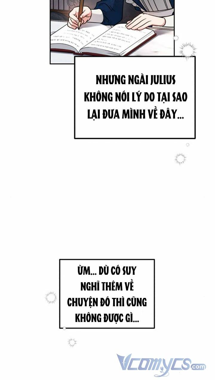 công nương mint bé nhỏ chapter 4 29