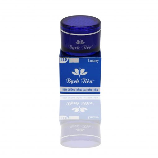 BẠCH TIÊN_ KEM DƯỠNG TRẮNG DA TOÀN THÂN BODY