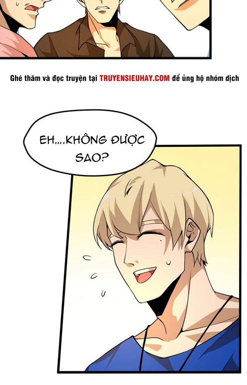 app tu chân mạnh nhất chapter 13 27