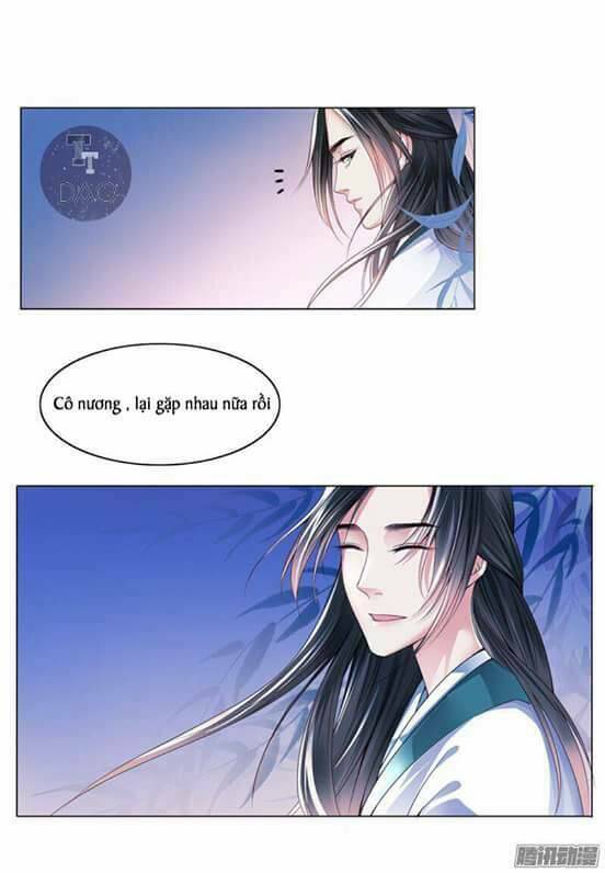 hoàng thái tử, xin nhận nuôi em! chapter 13 4