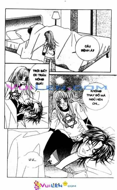 sâu trong ánh mắt chapter 40 25