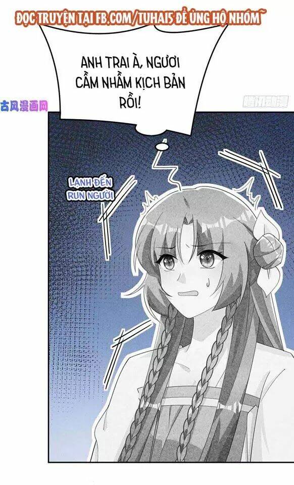 hoàng tử phu quân, ta nuôi ngươi a! chapter 25 38