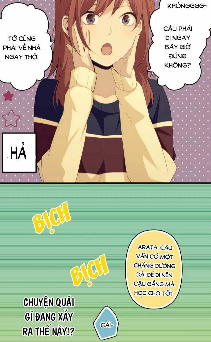 viên thuốc trùng sinh chapter 183 33