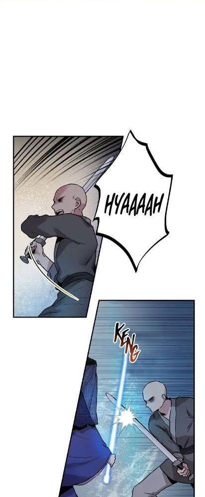 tôi là người mạnh nhất khi theo chủ nghĩa võ thuật chapter 20 6