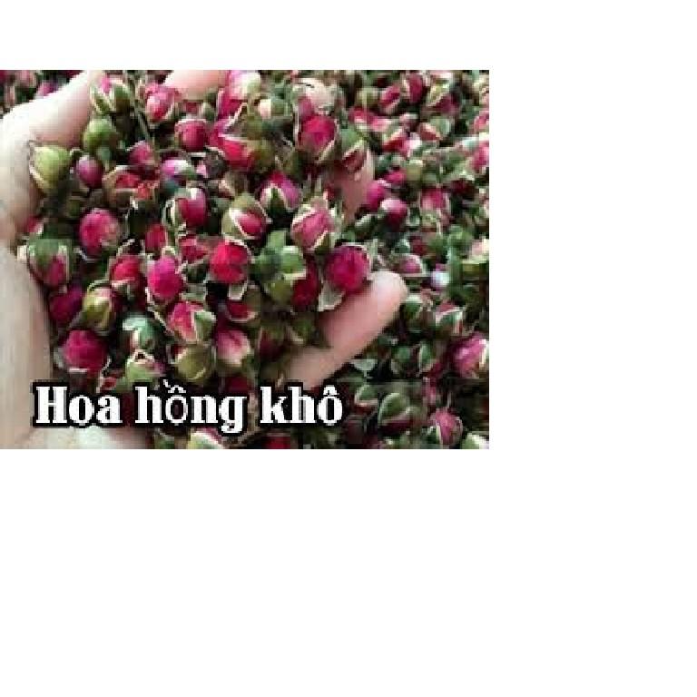Hoa hồng khô