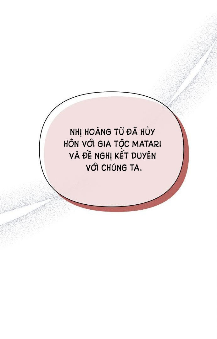 ôi kẻ thù không đội trời chung thân ái của tôi chapter 21.1 36