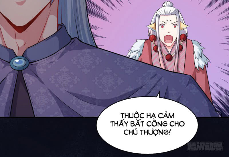 ngạo kiều quỷ vương yêu ta chapter 120 30