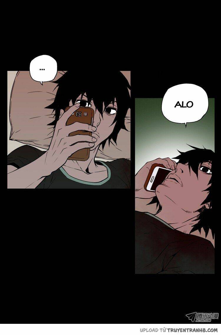 0.0 mhz - tần số chết chapter 31 14