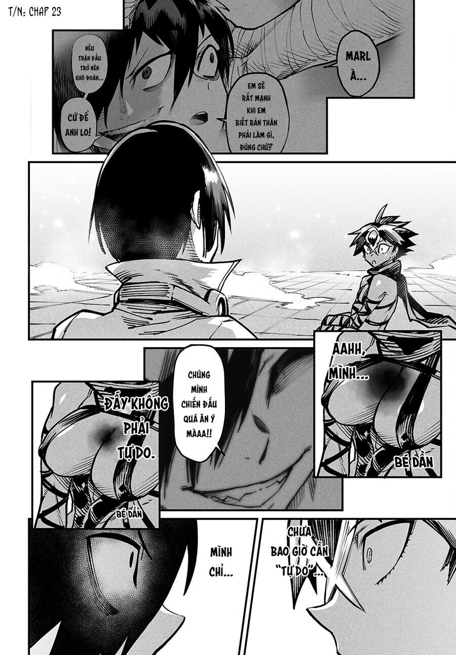 reincarnation coliseum chapter 25 39