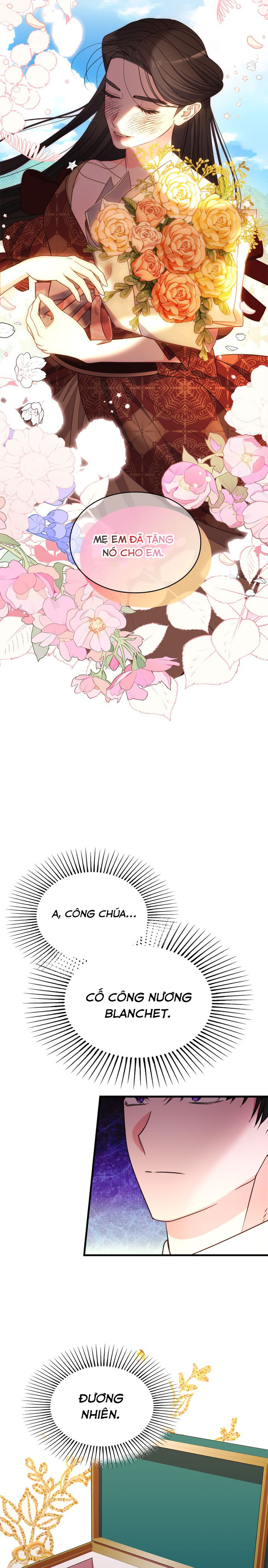 câu chuyện về nữ công tước chapter 79 19