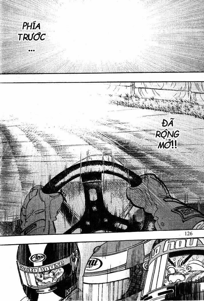 khát vọng đường đua chapter 31 17
