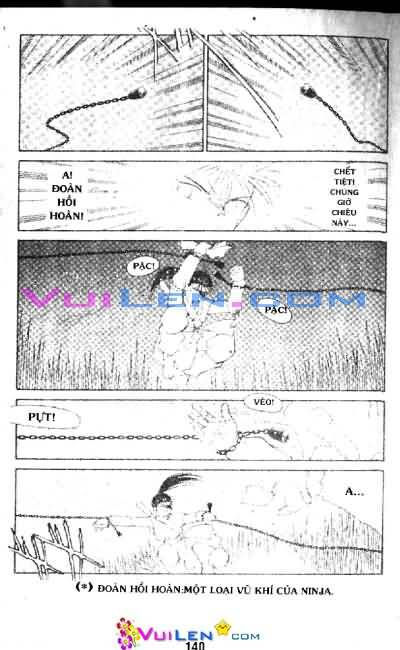 truyền nhân atula phần ii chapter 6 141