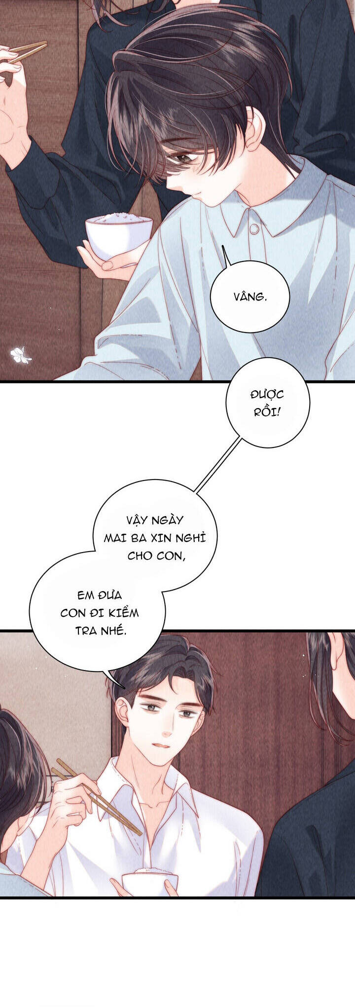 thân nhiệt ma quỷ chapter 17 7