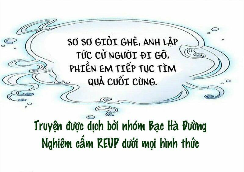 nam thần truy thê chỉ nam chapter 115.2 11