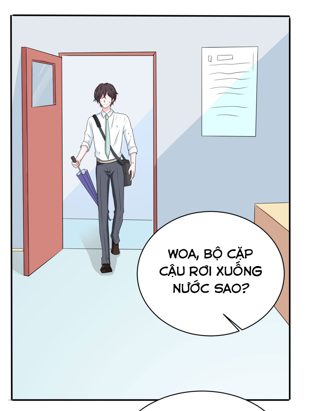 bí mật không thể yêu đương chapter 72 17