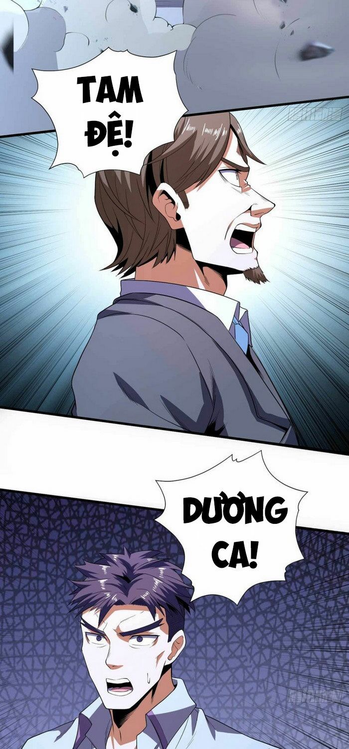 vương bài thần y chapter 64 26