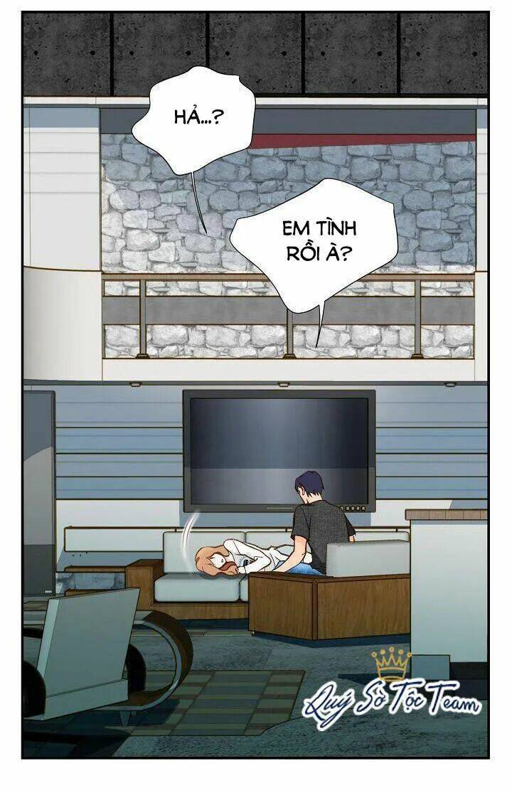 tiếp xúc chí mạng chapter 88 5