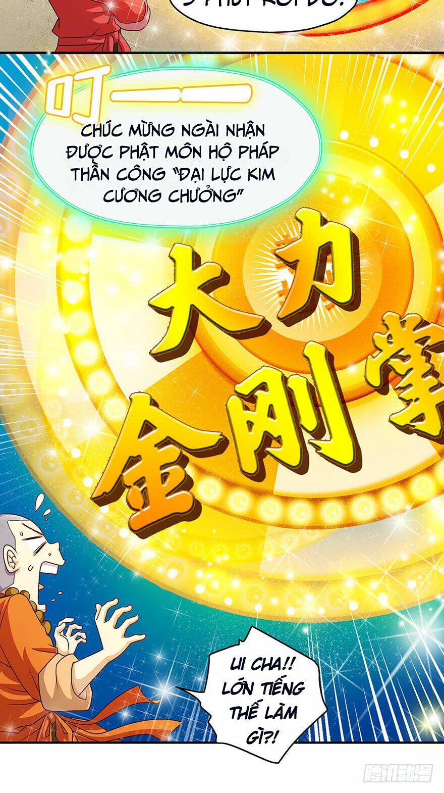 lão nạp muốn hoàn tục chapter 9 2