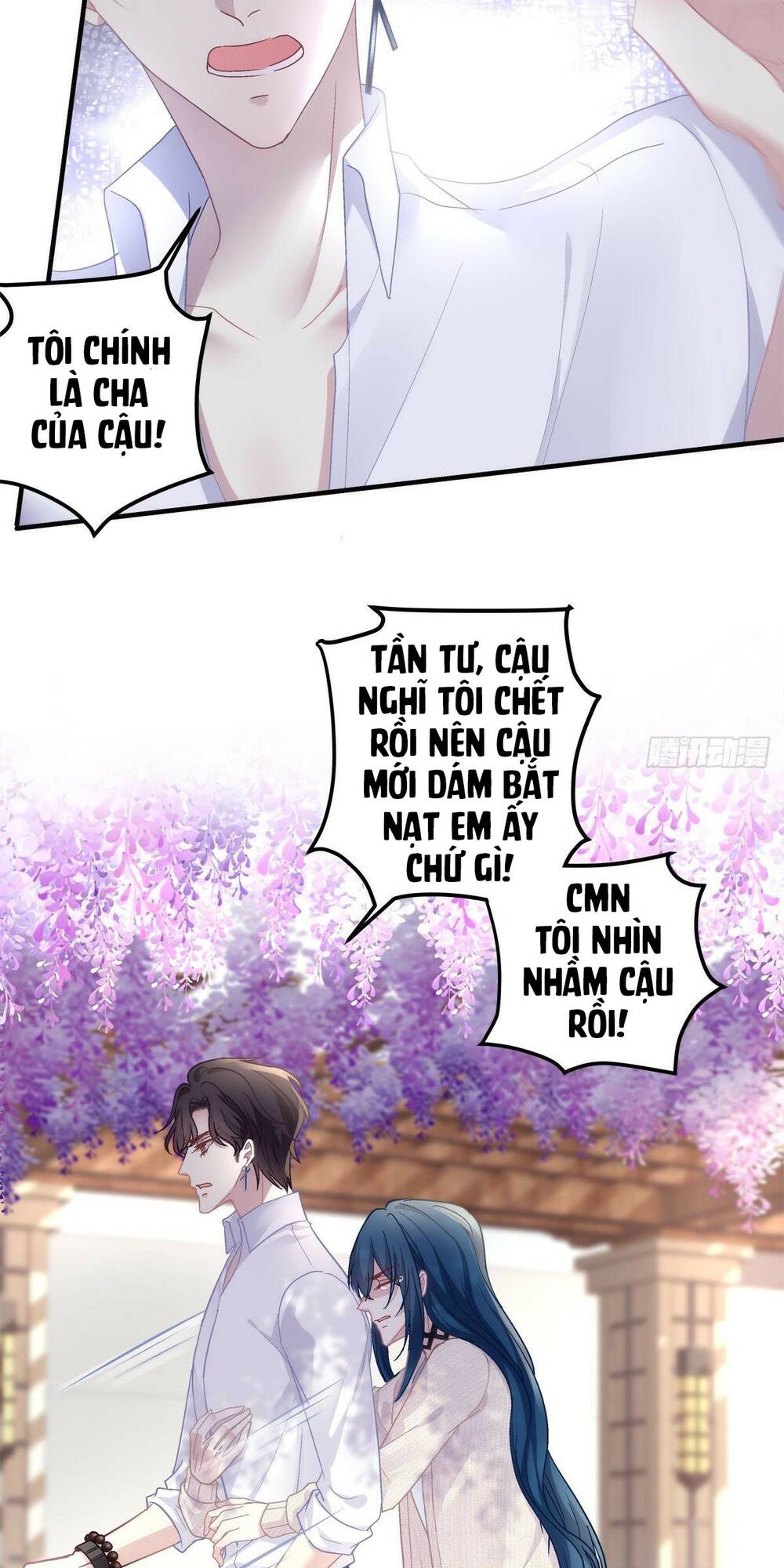 toàn bộ nắm trong tay chapter 131 12