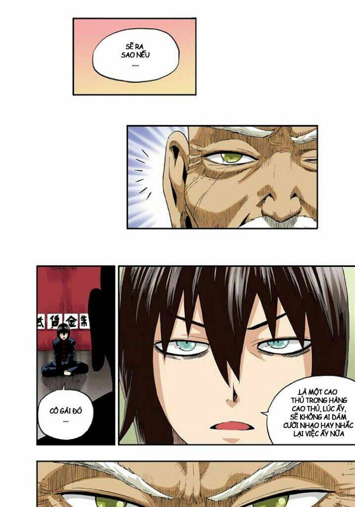 space china dress chapter 4 4