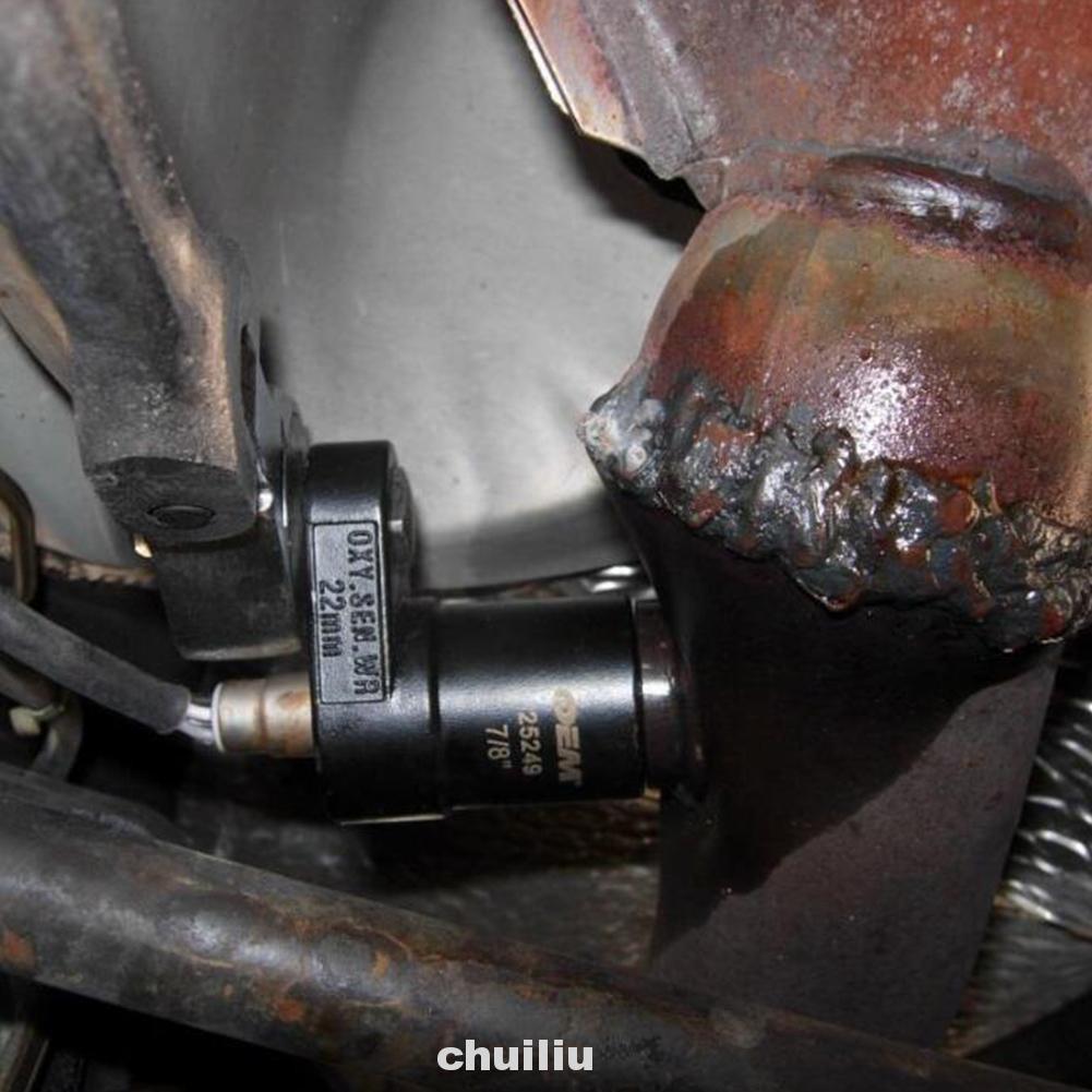 Dụng Cụ Sửa Chữa Cảm Biến Oxy Chuyên Nghiệp 22mm