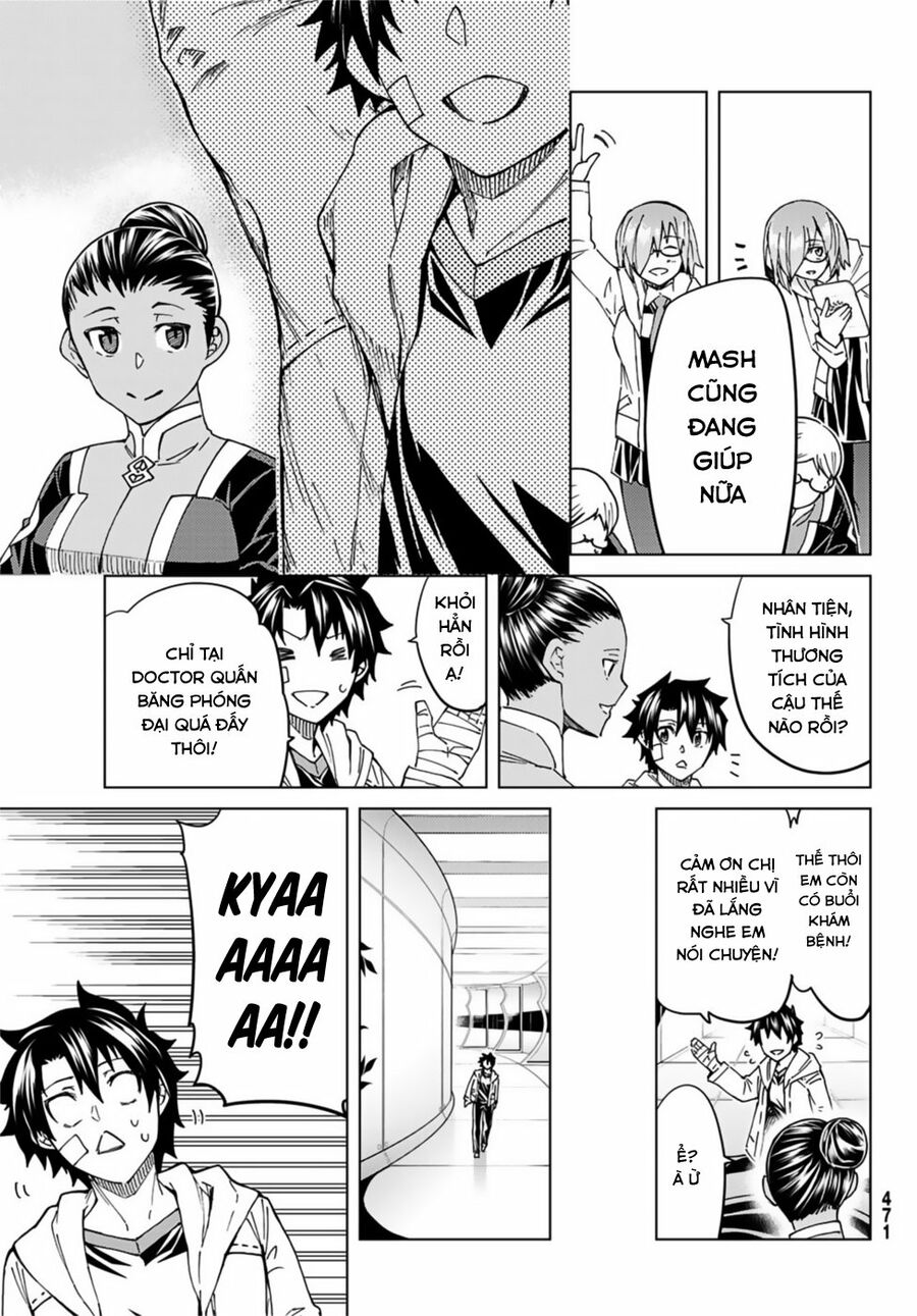 fate/grand order -turas realta- chapter 36 5