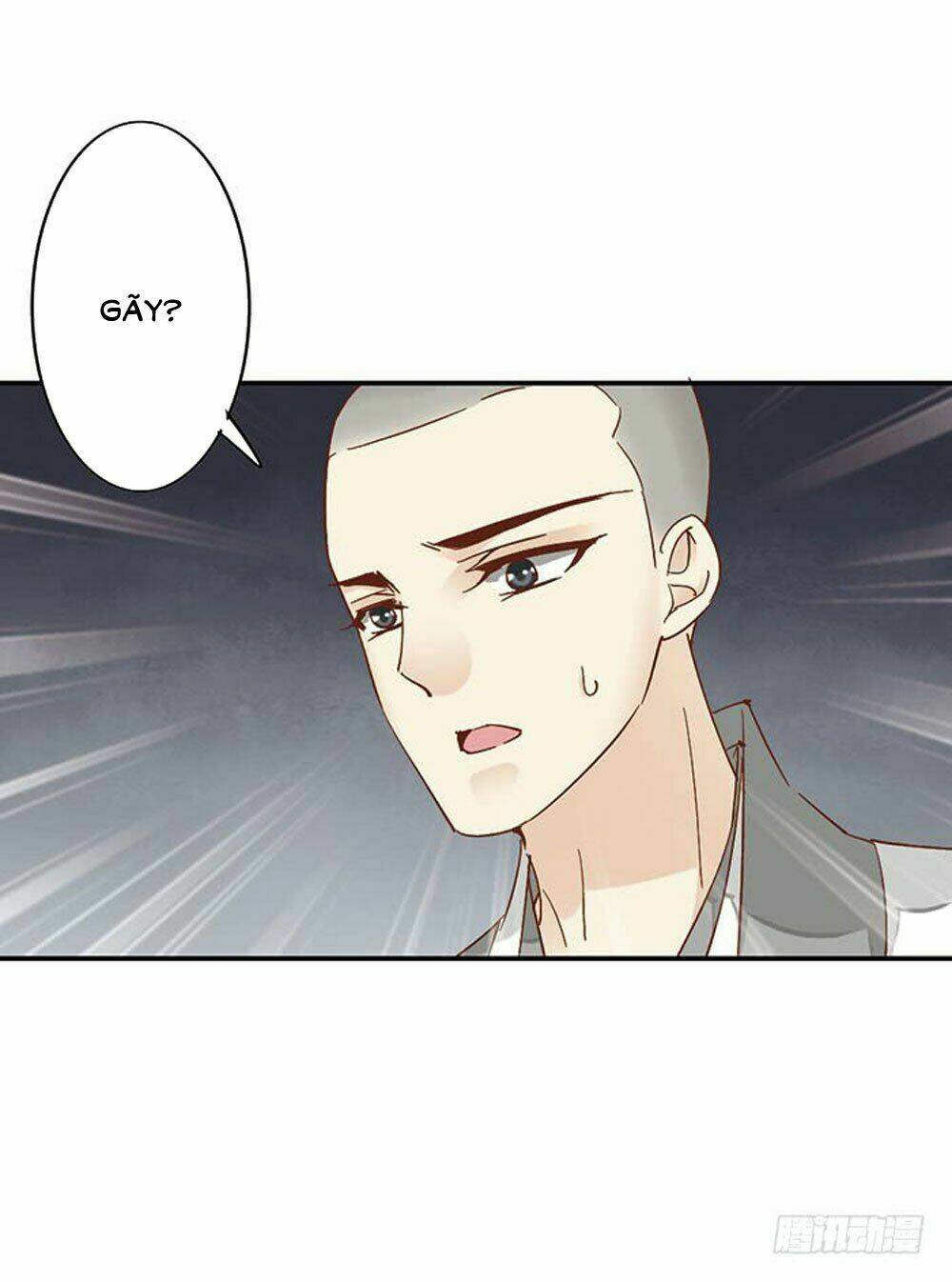 thiền tâm vấn đạo chapter 23 9