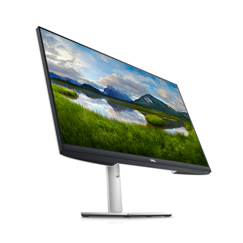 Màn hình máy tính Dell S2721DS 27inch 2K IPS 75Hz FreeSync - Hàng Chính Hãng