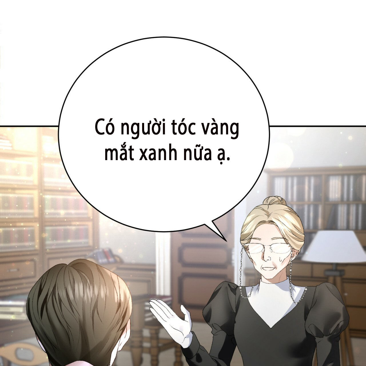 người tình chạy trốn chapter 2.1 59