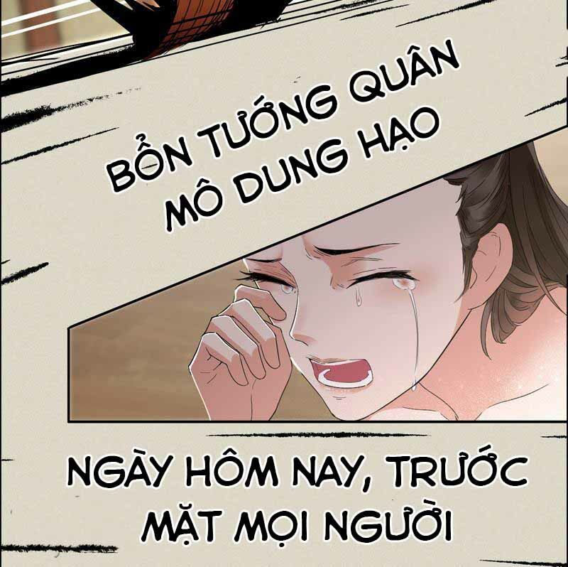 cuồng nữ trọng sinh - hoàn khố thất hoàng phi chapter 35 32