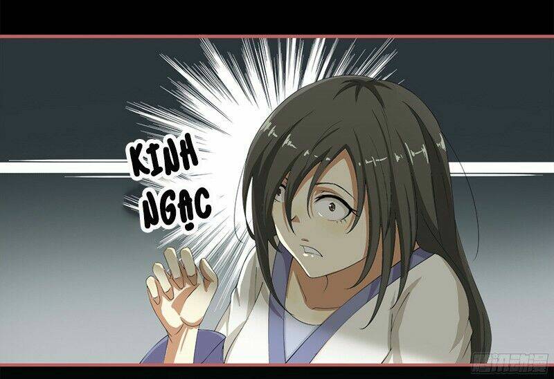 khuynh thế độc phi chapter 1 22