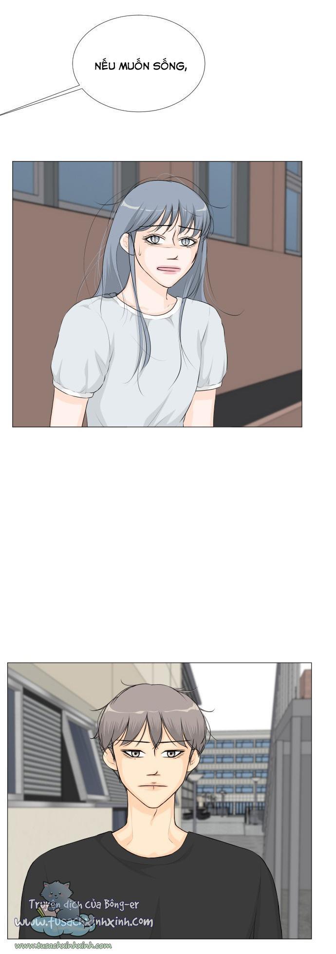 bán quỷ chapter 43 26