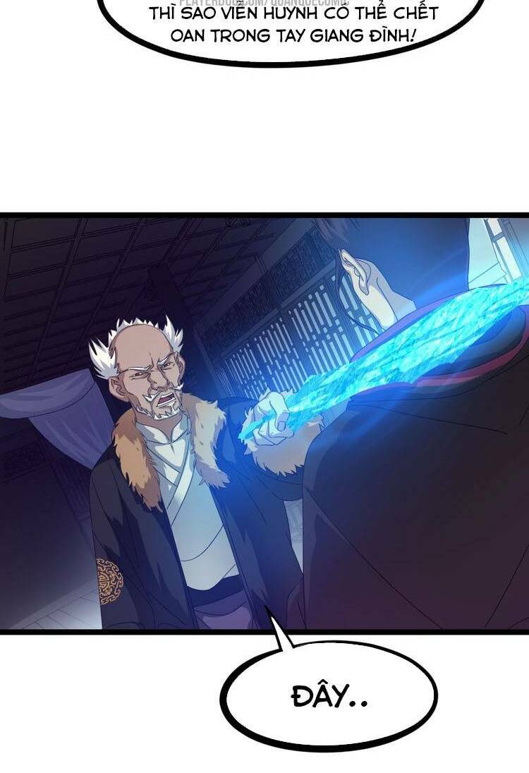 long mạch võ thần chapter 49 14