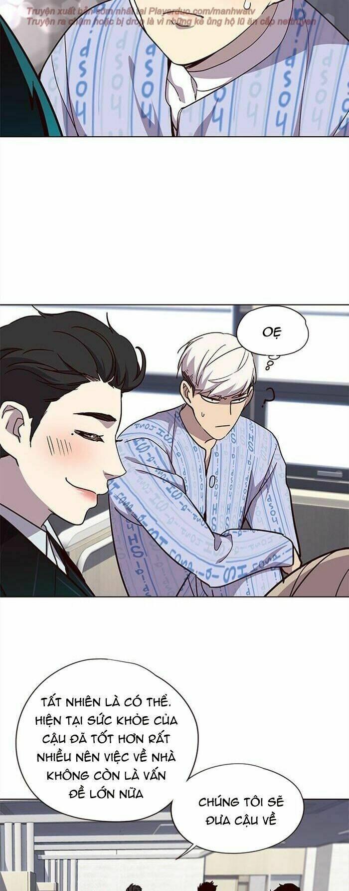 biến thân thành mèo chapter 34 40