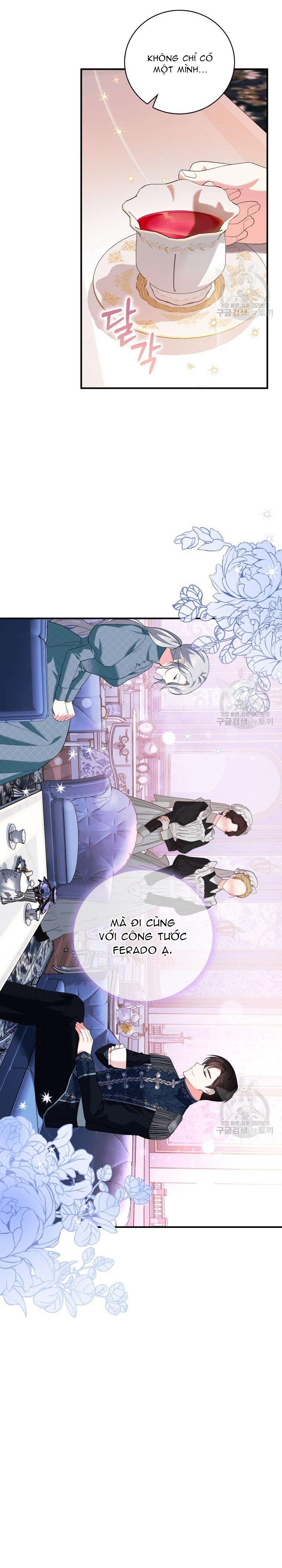 ta sẽ trả thù chapter 5.1 9