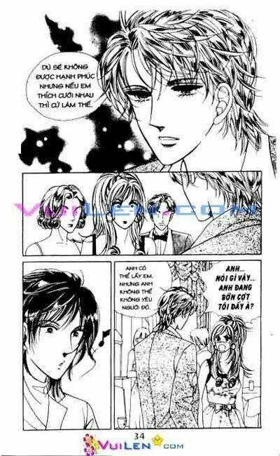 tìm anh - look for oppa chapter 9 34