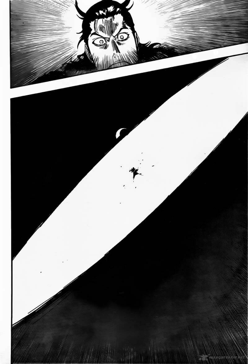 thần chết ichigo chapter 461 8