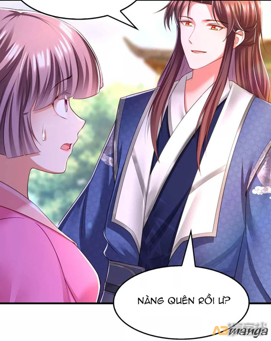 ngã tại hậu cung đương đại lão nữ chapter 95 8