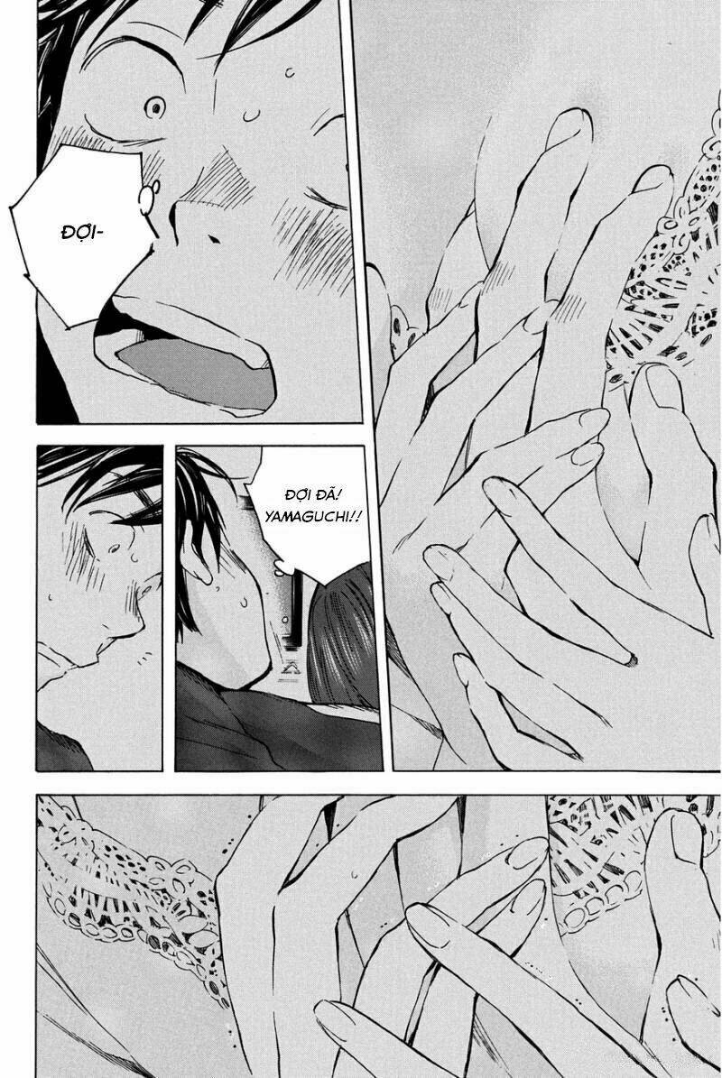 forget me not chapter 17 20