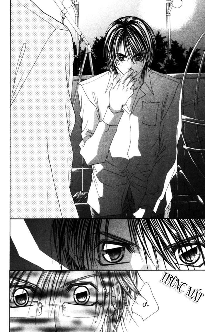 i love my little sister chapter 37 7