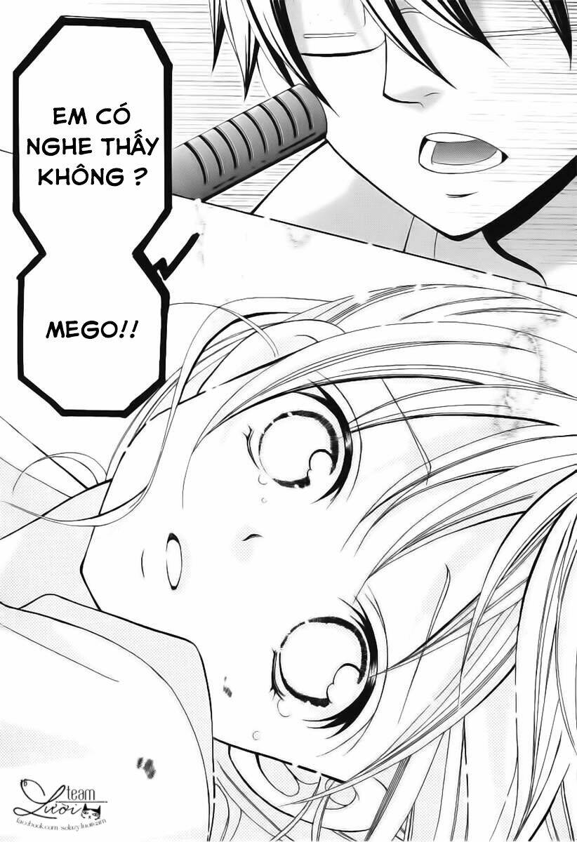 cuộc gặp gỡ diệu kỳ chapter 45 23