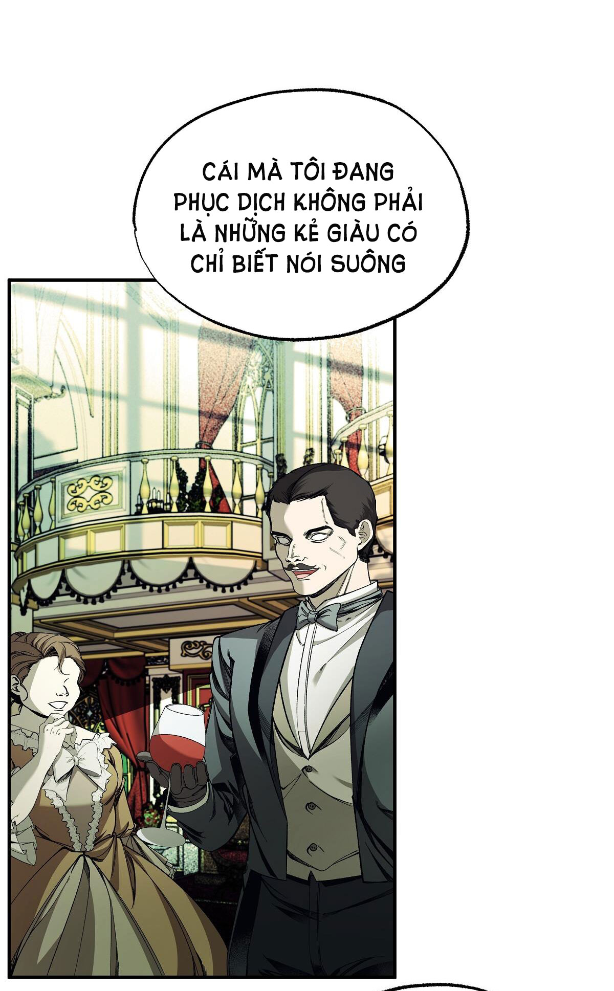 bánh xe của charlotte chapter 26.2 20