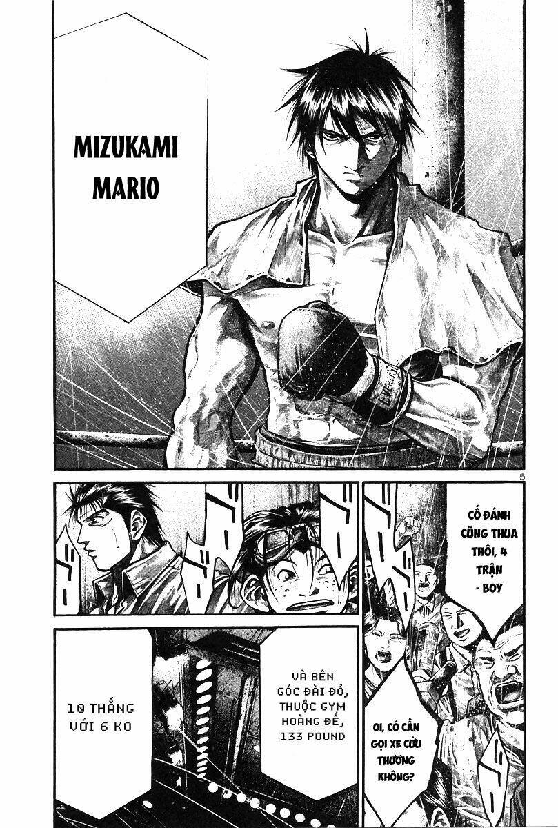 rainbow chapter 152 5