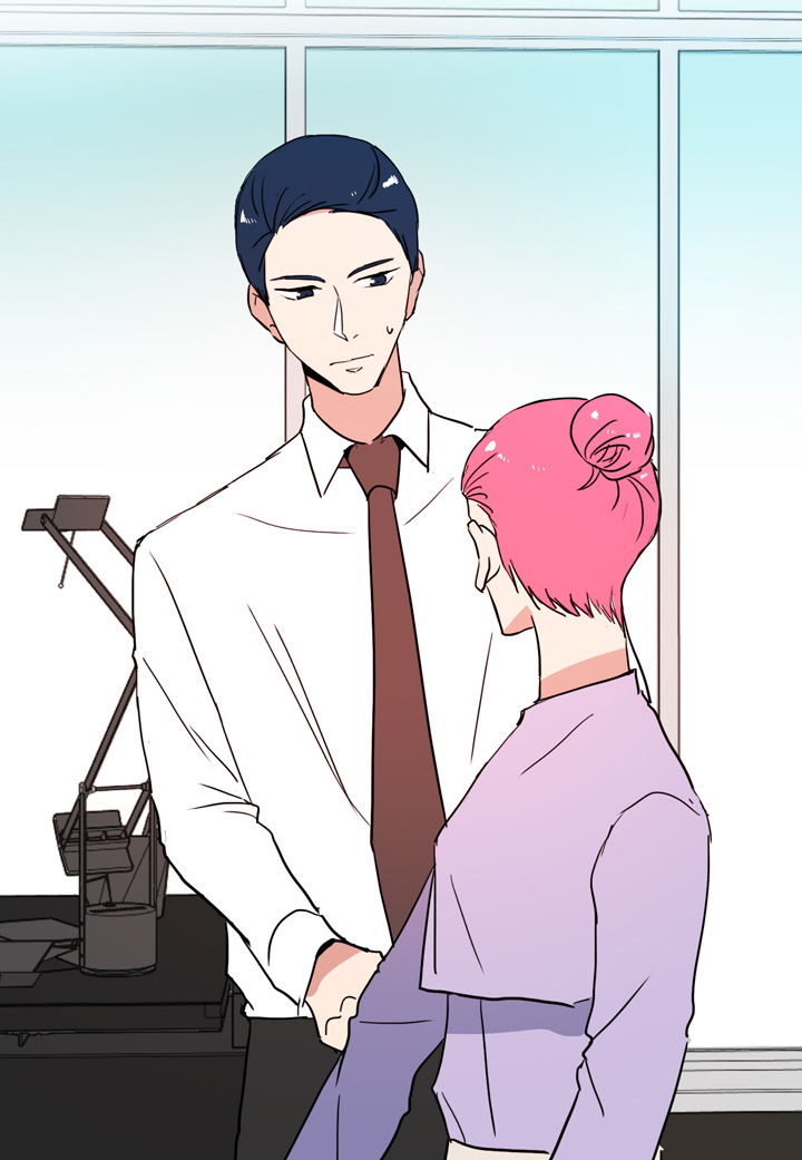 rắc rối về vấn đề yêu đương của tôi chapter 36 22