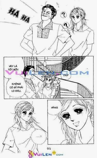 cô gái trung hoa chapter 4 95
