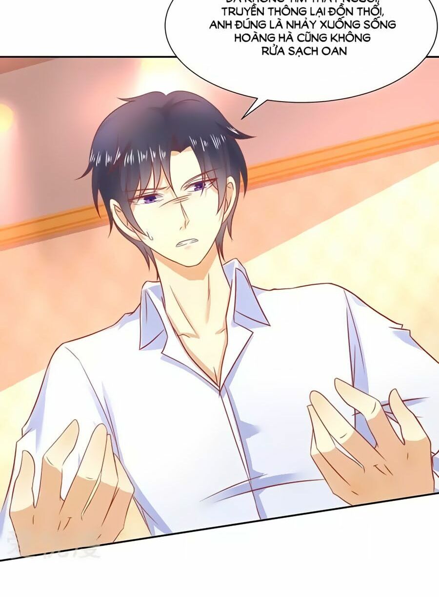 chồng già vợ trẻ trêu nhau hàng ngày chapter 12 13