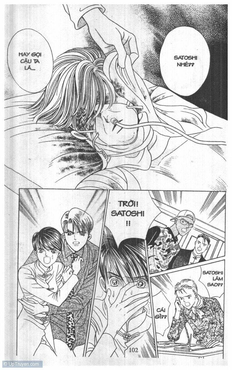 nàng tiên ánh trăng - kaguya hime chapter 23 102