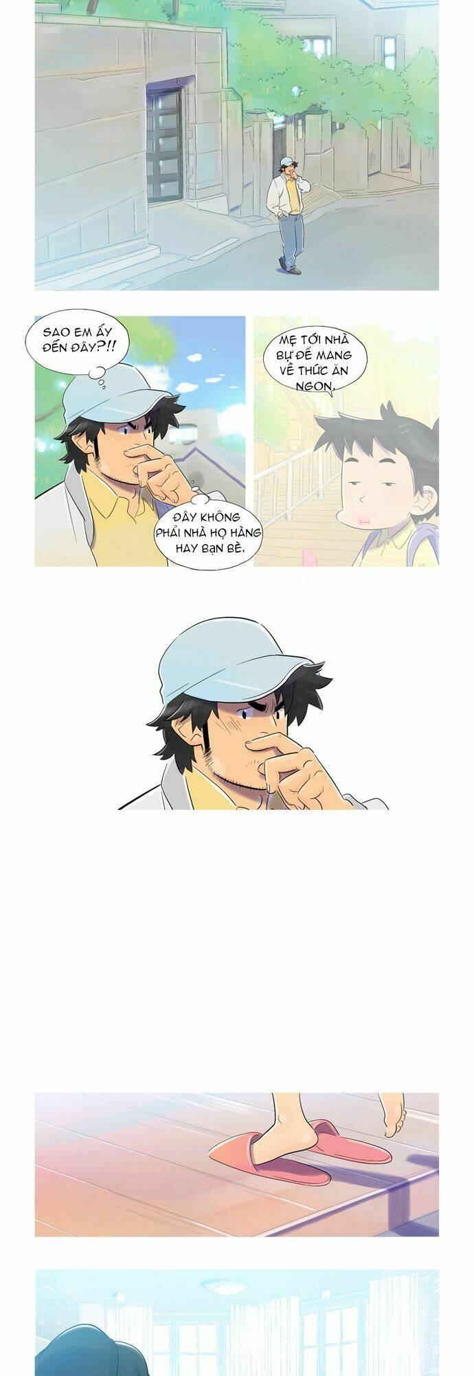 family man chapter 10 2